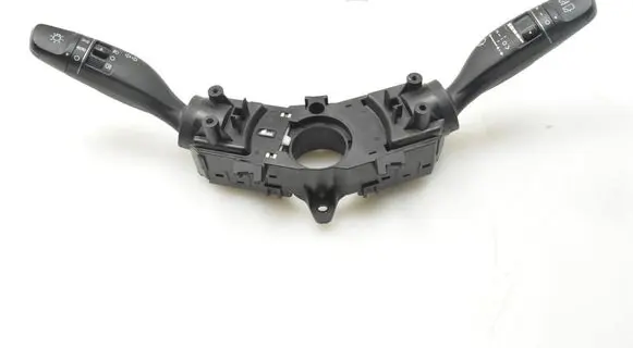 Hyundai Tucson TL Wiper turn signal indicator stalk/switch 93403D3950