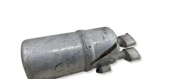 Renault Megane II Air conditioning (A/C) air dryer 8200247360