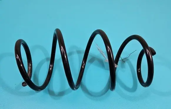 Renault Clio V Front coil spring IMPRK1469170