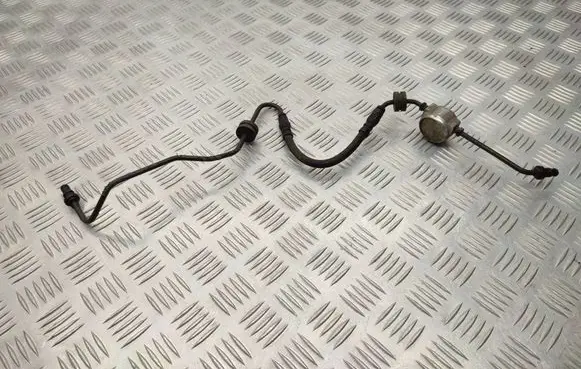 Volkswagen Sharan Clutch pipe/line 