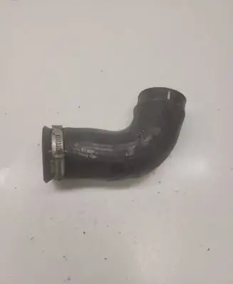 Audi A4 S4 B7 8E 8H Intercooler hose/pipe 8E0145837G