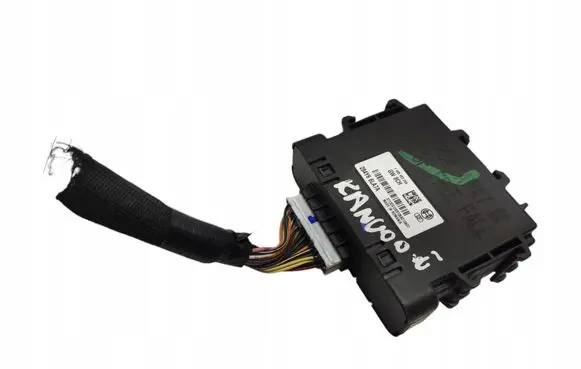 Renault Kangoo III Comfort/convenience module 284Y6-6LA7A