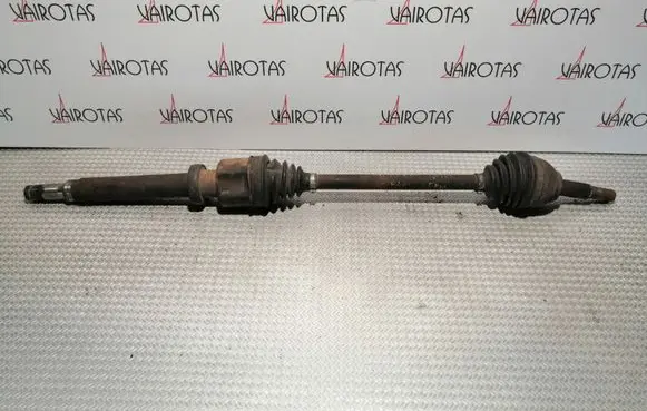 Ford Transit Front driveshaft 0025486 VKJC8527