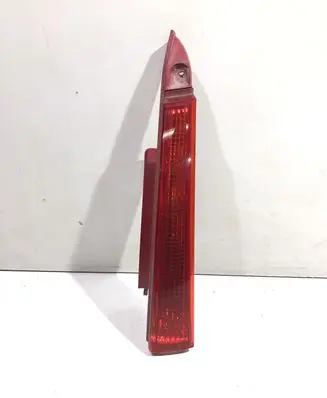 Citroen C4 I Rear tail light reflector 9655963780