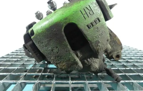 Mazda 3 I Front brake caliper IMPRK1293710