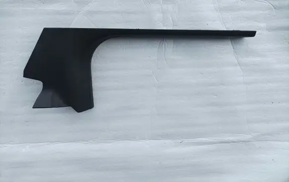 Mercedes-Benz A W176 Front sill trim cover A2466800106