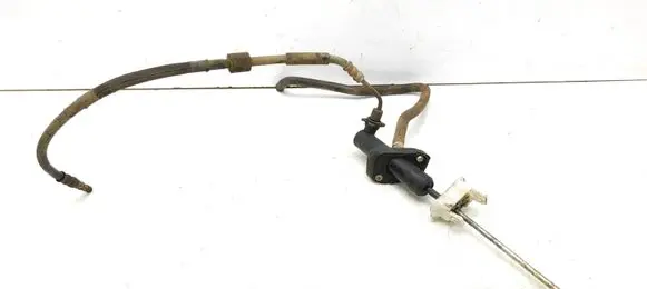 Fiat Panda II Clutch master cylinder 55196182