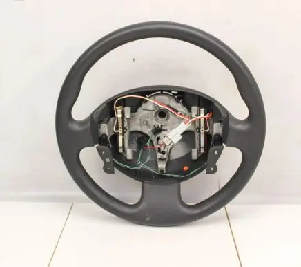 Renault Scenic III - Grand scenic III Steering wheel 8200106306J