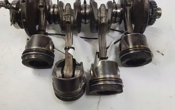 Skoda Octavia Mk3 (5E) Piston CRMB 2,0TDI 150KM