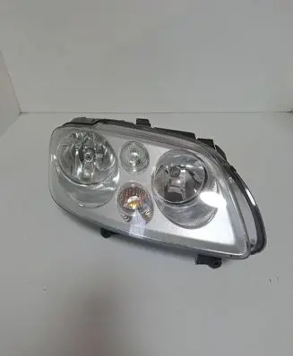 Volkswagen Touran I Headlight/headlamp 1T0941006F 0301205202