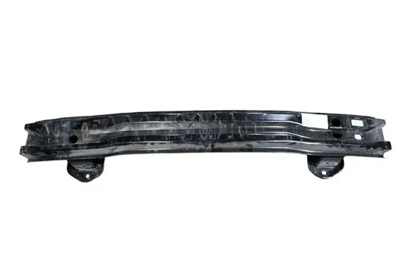 Rear bumper cross member