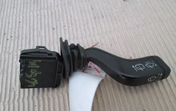Opel Astra H Other switches/knobs/shifts