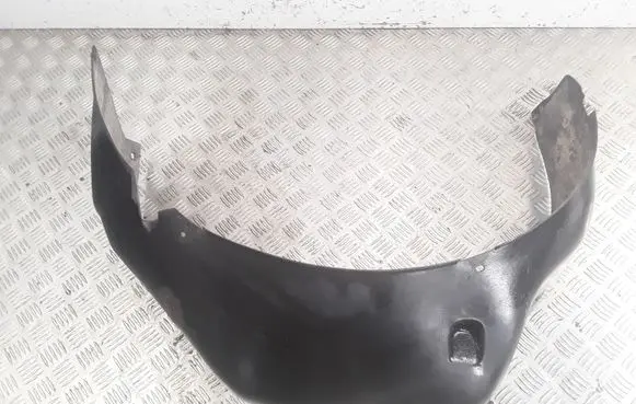 Volkswagen PASSAT B4 Front wheel arch liner splash guards 3A0809962
