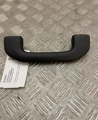 Mercedes-Benz E W213 Front interior roof grab handle A0998150136