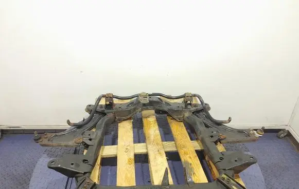 Opel Meriva A Front subframe 
