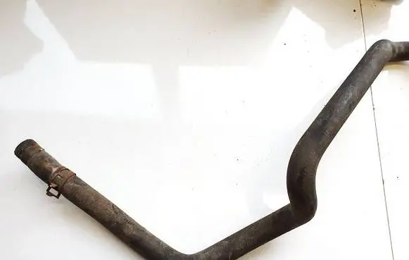 Ford Grand C-MAX Engine coolant pipe/hose