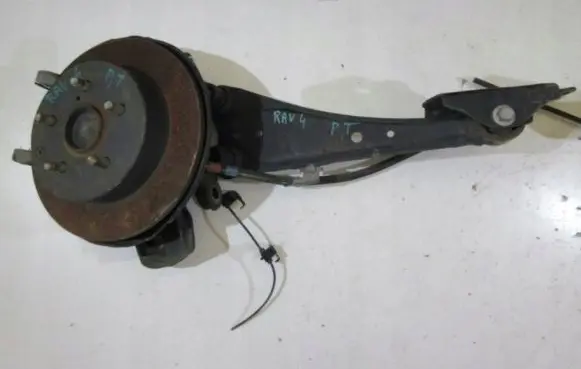 Toyota RAV 4 (XA40) Other rear suspension part 