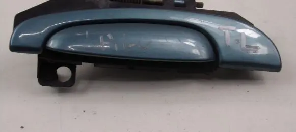 Jaguar S-Type Rear door exterior handle