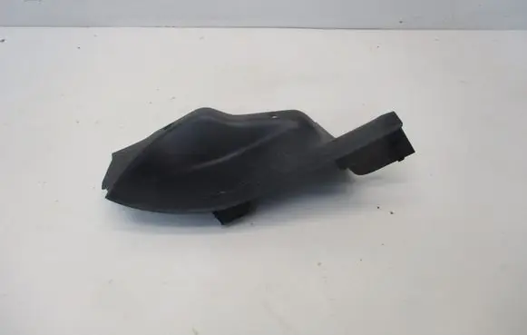 Mitsubishi Outlander side skirts sill cover 