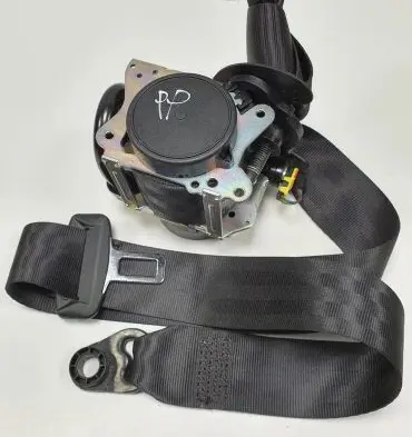 Land Rover Discovery Sport Front seatbelt FK72-611B08-AC8PVJ