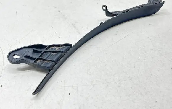 Mercedes-Benz EQC Rear arch trim A2938840400