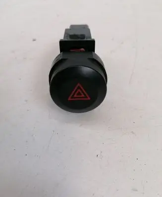 KIA Carnival Hazard light switch