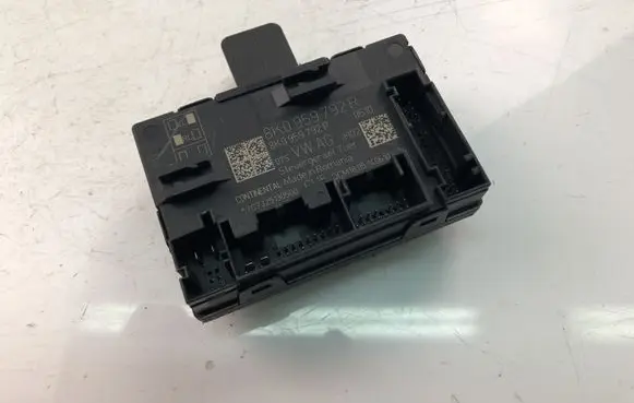 Audi Q5 SQ5 Door control unit/module 8K0959792R