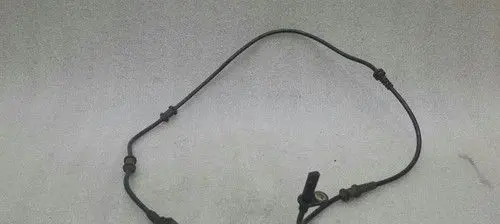 Mercedes-Benz A W176 ABS wheel speed sensor A2465402510