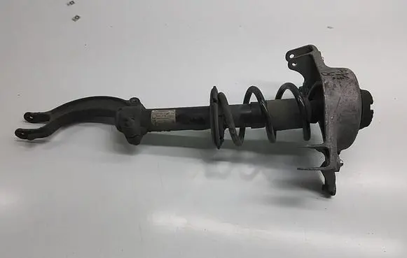 Audi A4 S4 B8 8K Front shock absorber/damper 8T0413031AF