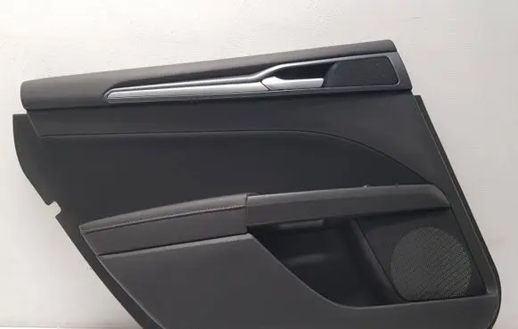 Ford Mondeo MK V Rear door card panel trim DS73F27659AA DS73F266B35F