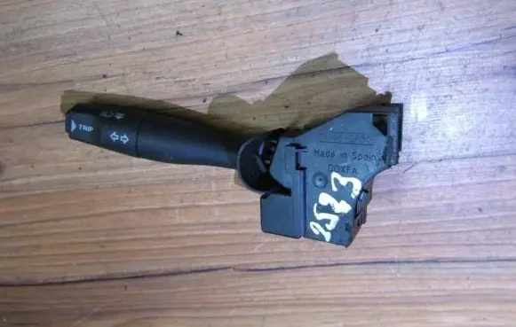 Jaguar X-Type Indicator stalk 1x4313335ae