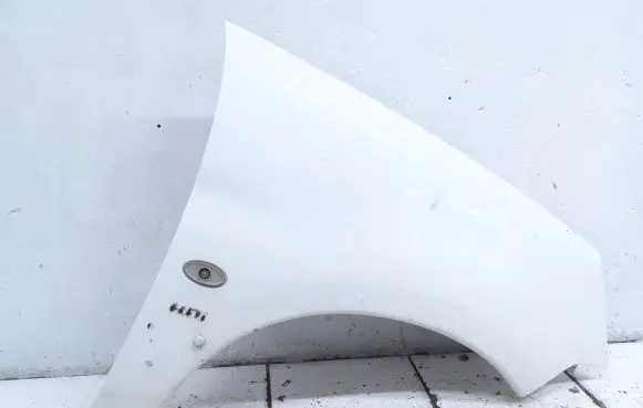 Peugeot Partner Fender