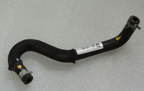 Toyota Yaris XP210 Engine coolant pipe/hose 1628215020 16282F3060