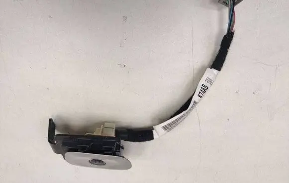 Dodge Charger Reversing camera 68265874AB 68354321AA