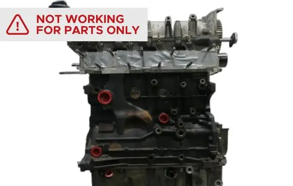 Opel Astra J Engine A20DTH