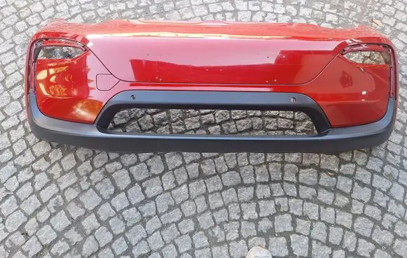 BMW i3 Front bumper 51117462280
