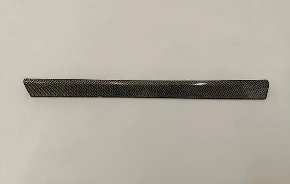 BMW 4 G22 G23 G24 G26 Center console decorative trim 5A21889