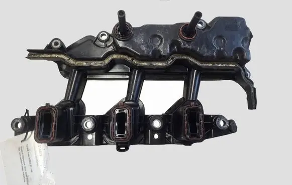 Renault Trafic II (X83) Intake manifold 8200836881