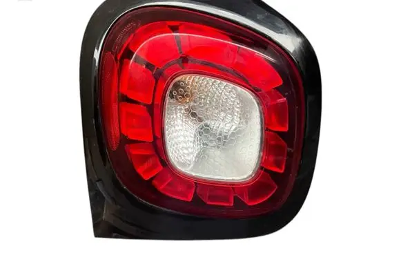 Smart ForFour II W453 Rear/tail lights A4538260514 269563059
