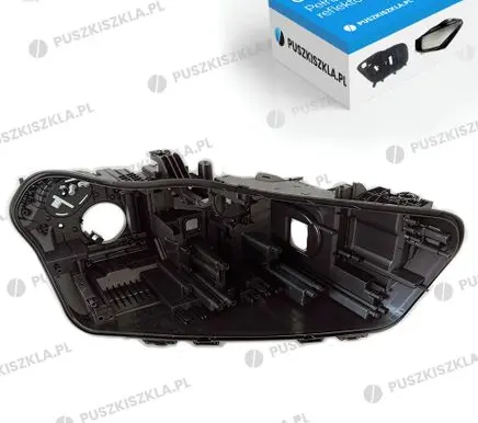 BMW X5 G05 Headlight/headlamp mounting bracket 5905049709424