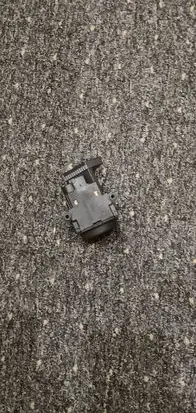 BMW 5 E60 E61 Ignition lock 6954722
