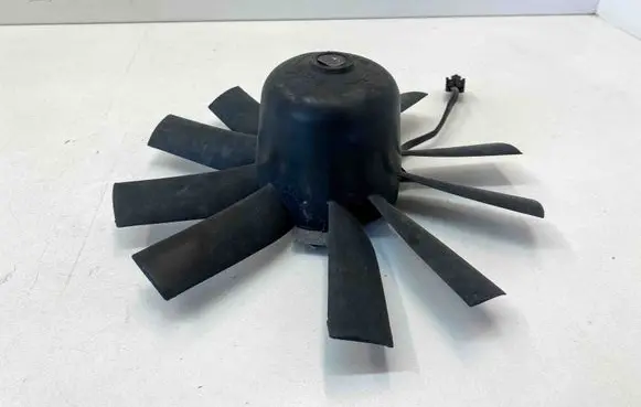 Mercedes-Benz SL R129 Fan impeller A1295051055 1295051055