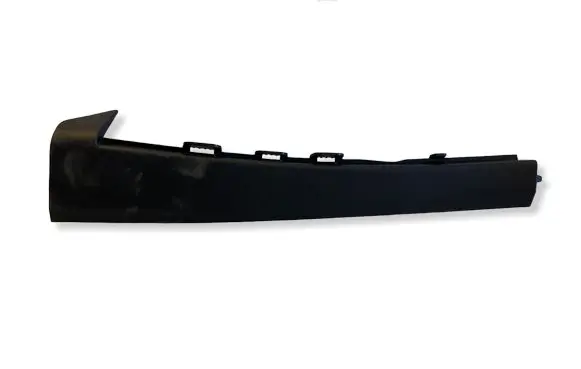 Volkswagen Touareg III Other sill/pillar trim element 762868224
