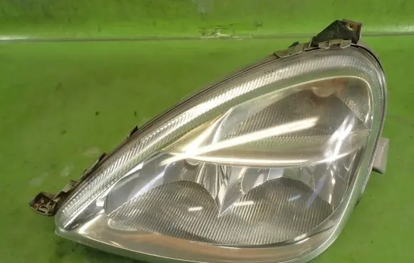 Mercedes-Benz A W168 Headlight/headlamp 0301192201