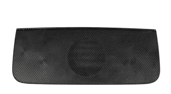 Mercedes-Benz Sprinter W907 W910 Dash center speaker trim cover A9108270200