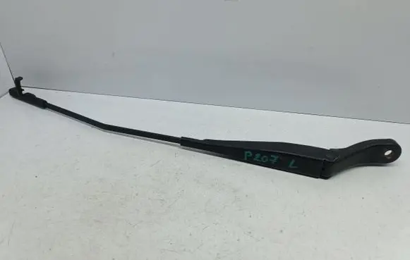 Peugeot 207 Front wiper blade arm A7DAGCC