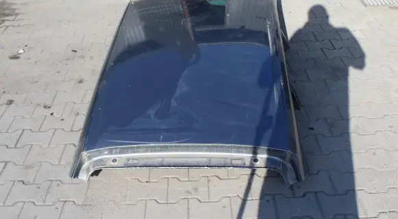 Seat Leon (5F) Front piece kit 5776592