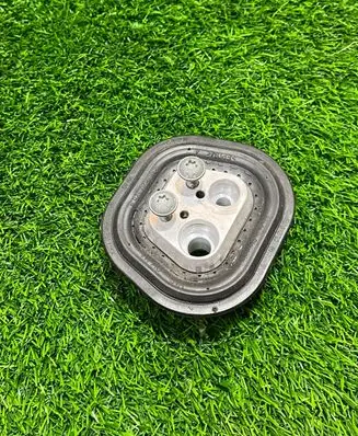 Audi RS Q8 Air conditioning (A/C) expansion valve 4m0820339h