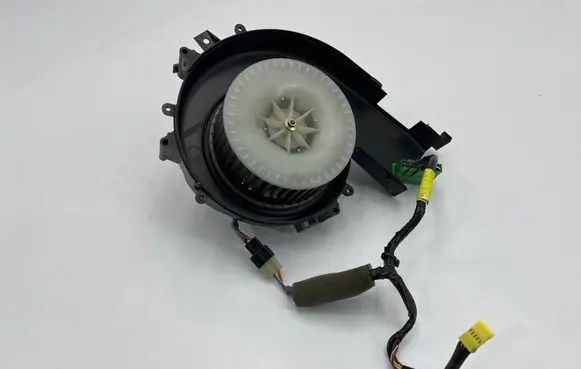 Jaguar XK8 - XKR Heater fan/blower 09402NDMF