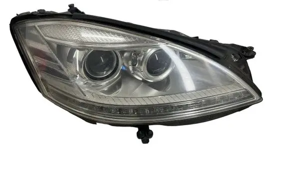 Mercedes-Benz S W221 Headlight/headlamp A2218206859